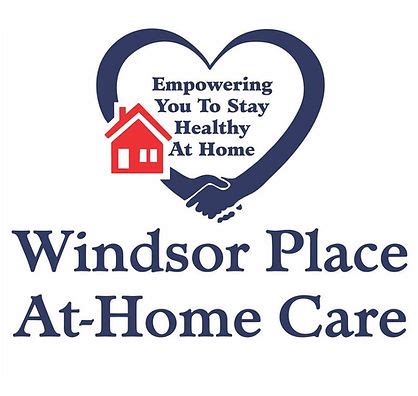 windsor place at home care.